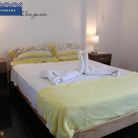 Casa Villamor Манкора Екстер'єр фото