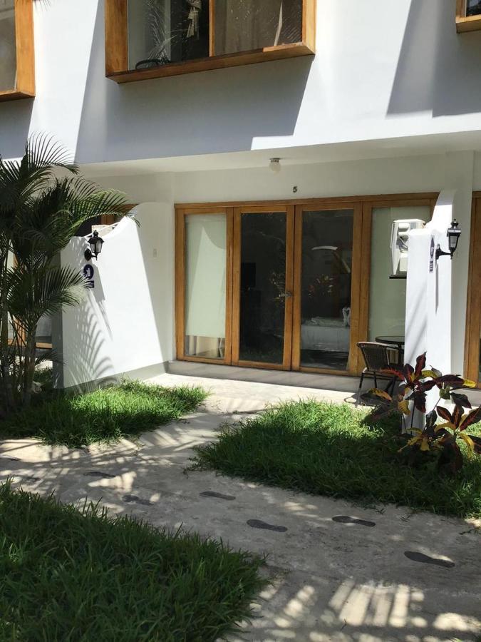 Casa Villamor Манкора Екстер'єр фото