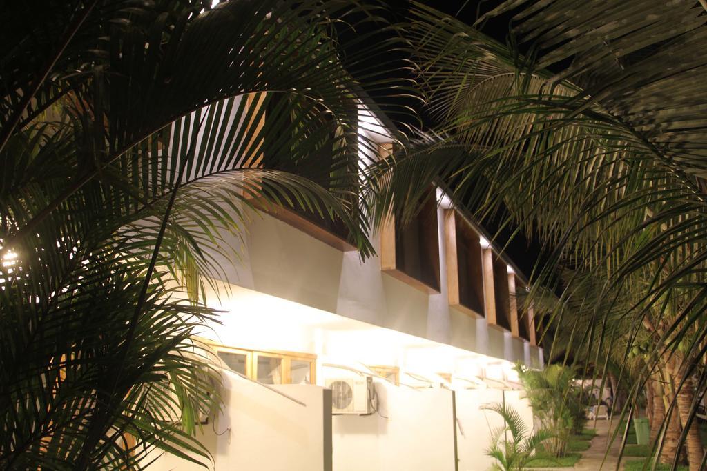 Casa Villamor Манкора Екстер'єр фото